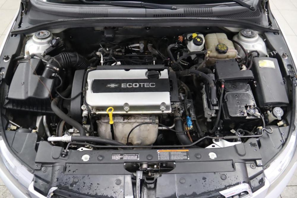 Chevrolet Cruze I Сургут  - изображение 22
