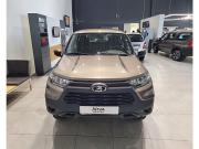 Lada (ВАЗ) Niva Travel I Рестайлинг Ярославль  - изображение 13
