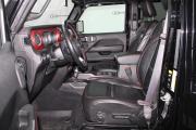 Jeep Wrangler IV (JL) Владивосток  - изображение 48