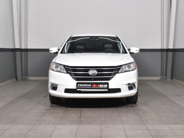 Lifan Solano II с пробегом 2016 года, цена 459 999 рублей, 128210 км, седан, Автокод Объявления