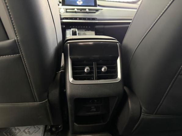 Chery Tiggo 7 Pro I с пробегом 2020 года, цена 1 600 000 рублей, 39100 км, внедорожник, Автокод Объявления