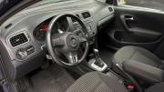 Volkswagen Polo V Брянск  - изображение 27
