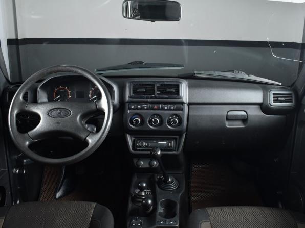 Lada (ВАЗ) 2131 (4x4) I Рестайлинг (2020) с пробегом 2020 года, цена 729 999 рублей, 74221 км, внедорожник, Автокод Объявления