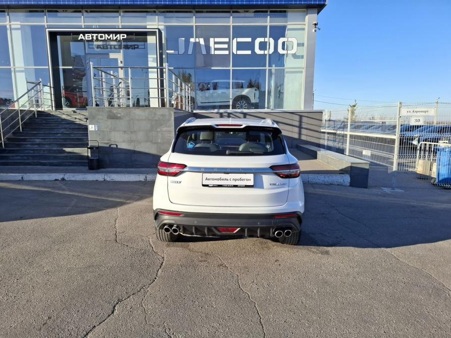 Geely Coolray I Саратов  - изображение 6