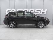 Lexus RX III Рестайлинг Ростов-на-Дону  - изображение 25