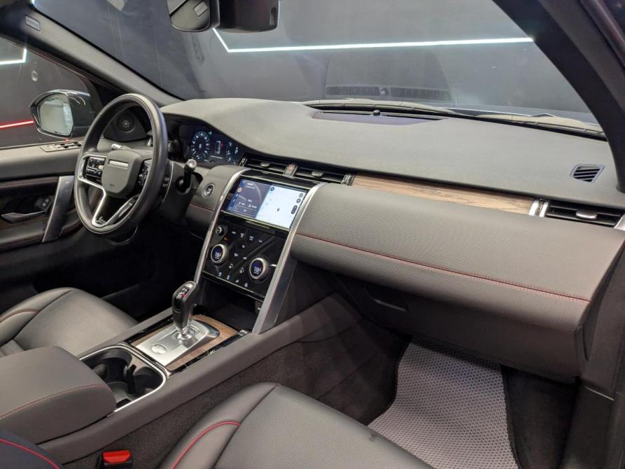 Land Rover Discovery Sport I Рестайлинг Москва  - изображение 19