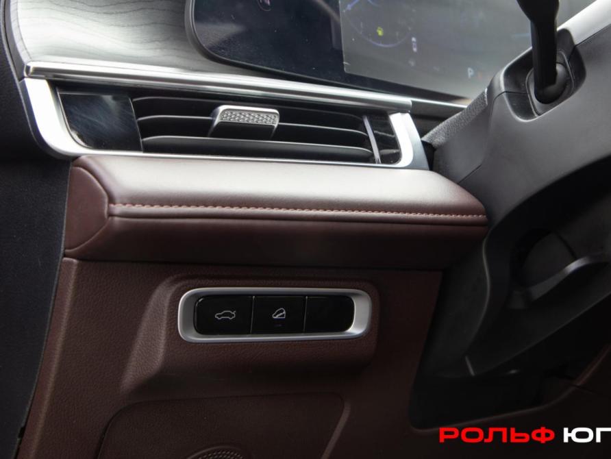 Chery Tiggo 8 Pro Max I Рестайлинг Москва  - изображение 21