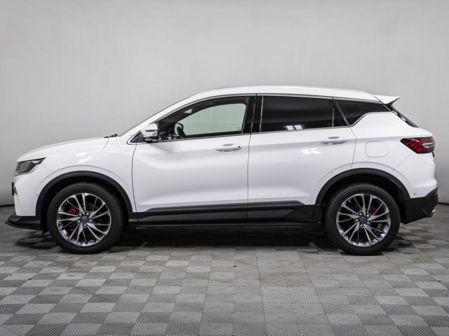 Belgee X50 Москва  - изображение 9