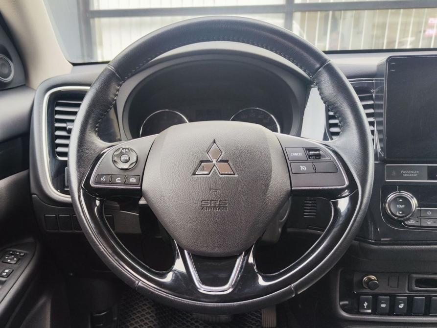 Mitsubishi Outlander III Рестайлинг 3 Москва  - изображение 15