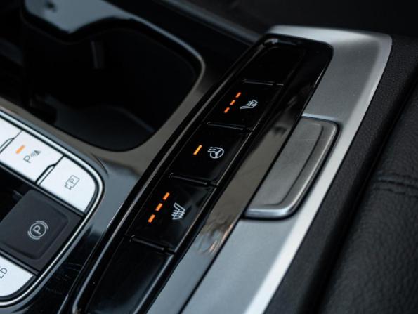 Hyundai Tucson IV с пробегом 2024 года, цена 3 250 000 рублей, 53875 км, внедорожник, Автокод Объявления
