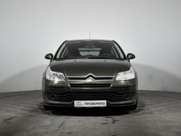 Citroen C4 I с пробегом 2006 года, цена 375 000 рублей, 199000 км, хэтчбек, Автокод Объявления