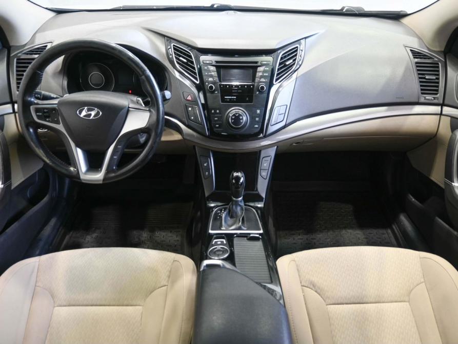 Hyundai i40 I Ростов-на-Дону  - изображение 11