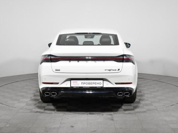 Geely Preface I с пробегом 2024 года, цена 2 525 790 рублей, 24228 км, седан, Автокод Объявления