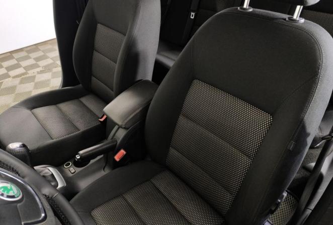 Skoda Octavia I (A4) Рестайлинг с пробегом 2011 года, цена 1 000 000 рублей, 240841 км, универсал, Автокод Объявления