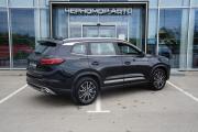 Chery Tiggo 8 Pro I Крым  - изображение 35