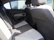 Chevrolet Cruze I Рестайлинг Москва  - изображение 24