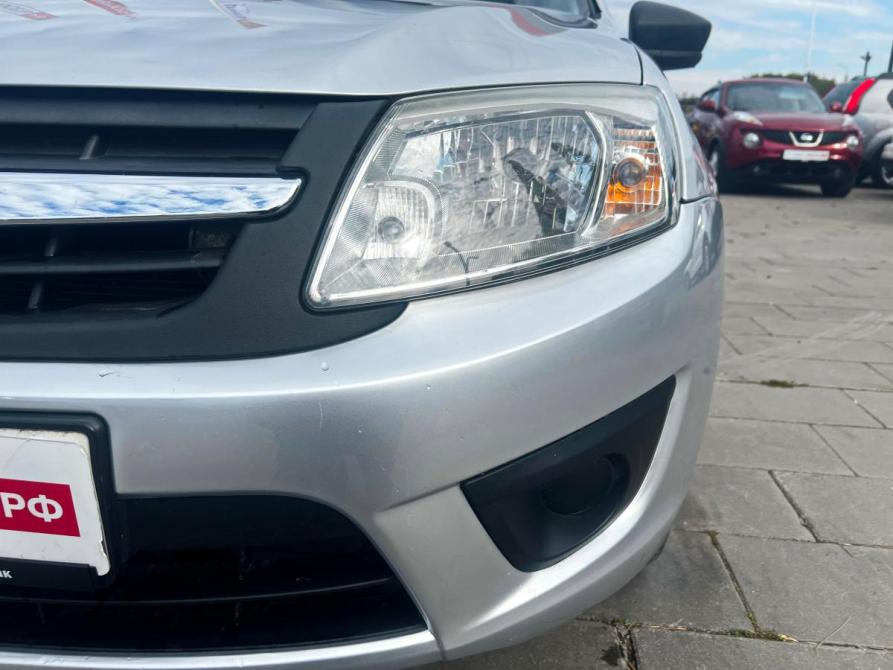 Lada (ВАЗ) Granta I Стерлитамак  - изображение 10