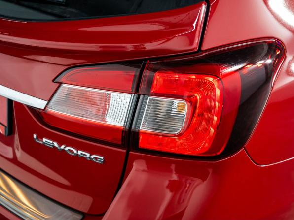 Subaru Levorg I с пробегом 2014 года, цена 1 300 500 рублей, 106493 км, универсал, Автокод Объявления