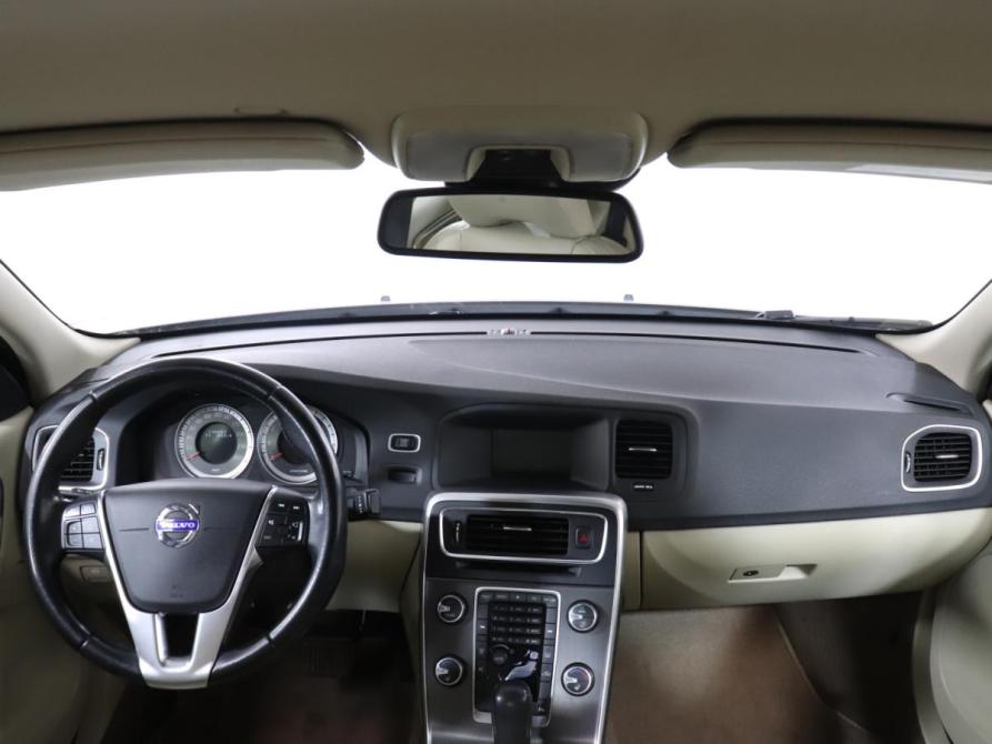 Volvo S60 II Москва  - изображение 12