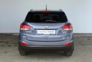 Hyundai ix35 I Киров  - изображение 40