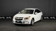 Chevrolet Cruze I Смоленск  - изображение 24