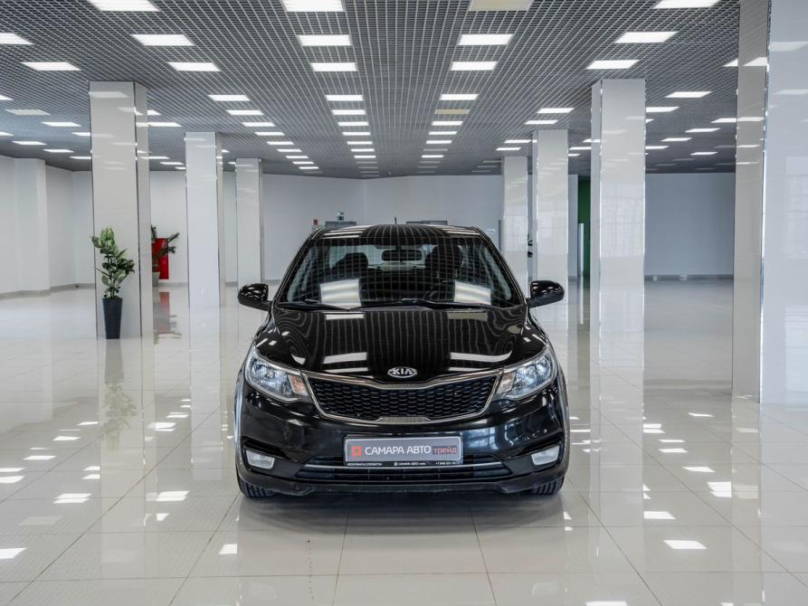 Kia Rio III Рестайлинг Самара  - изображение 7