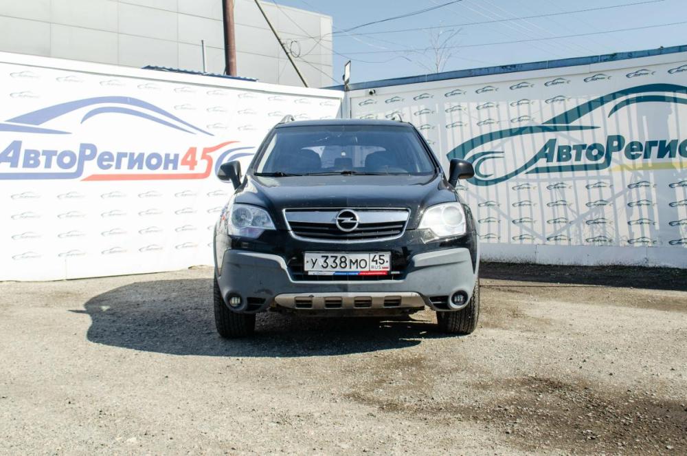 Opel Antara I Курган  - изображение 6