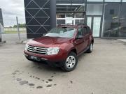 Renault Duster I Санкт-Петербург  - изображение 6