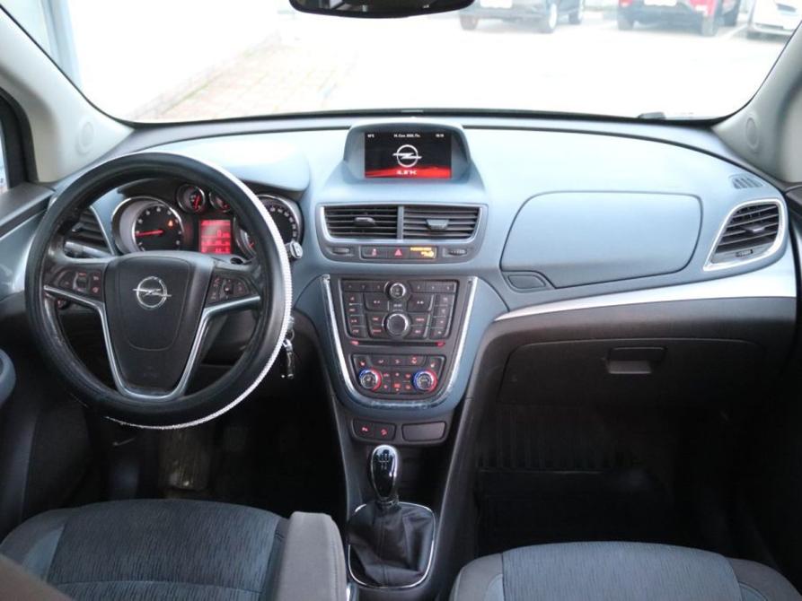 Opel Mokka I Нижний Новгород  - изображение 12