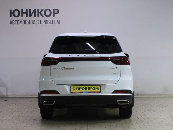 Chery Tiggo 7 Pro Max I с пробегом 2023 года, цена 2 149 000 рублей, 32819 км, внедорожник, Автокод Объявления