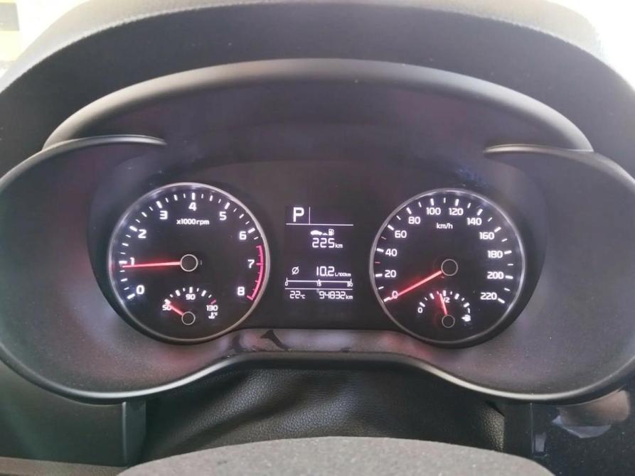 Kia Rio IV Тольятти  - изображение 5