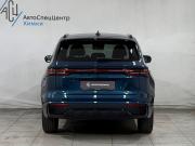 Geely Monjaro I Химки  - изображение 27
