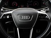 Audi A6 V (C8) Москва  - изображение 40