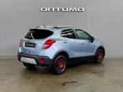 Opel Mokka I Краснодар  - изображение 22