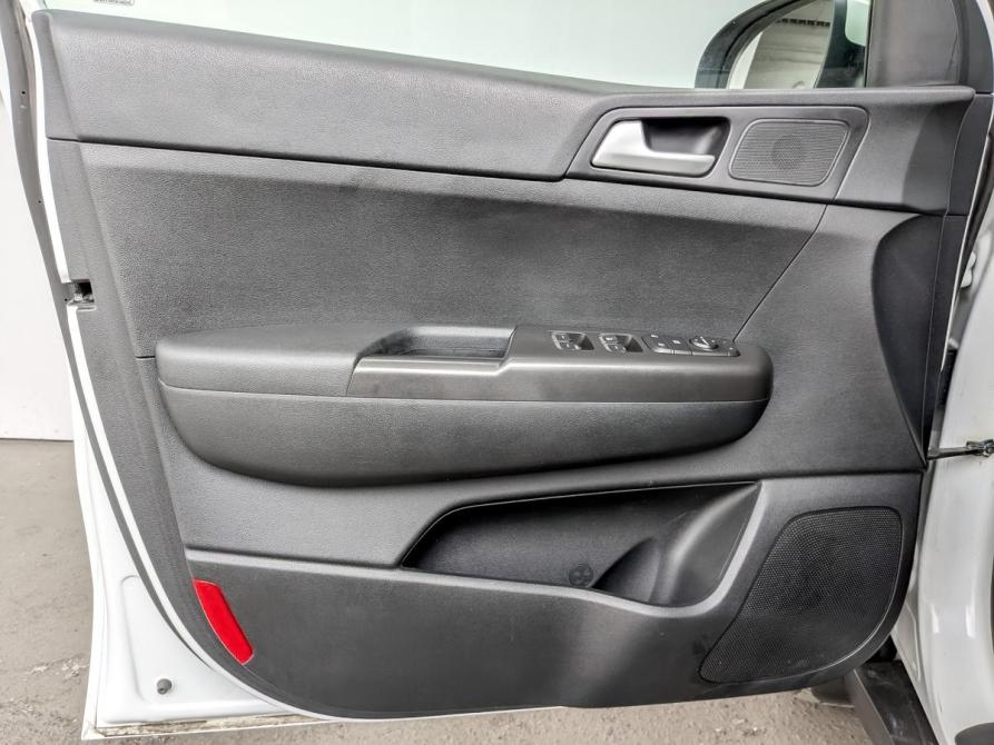 Kia Sportage IV Рестайлинг Москва  - изображение 19