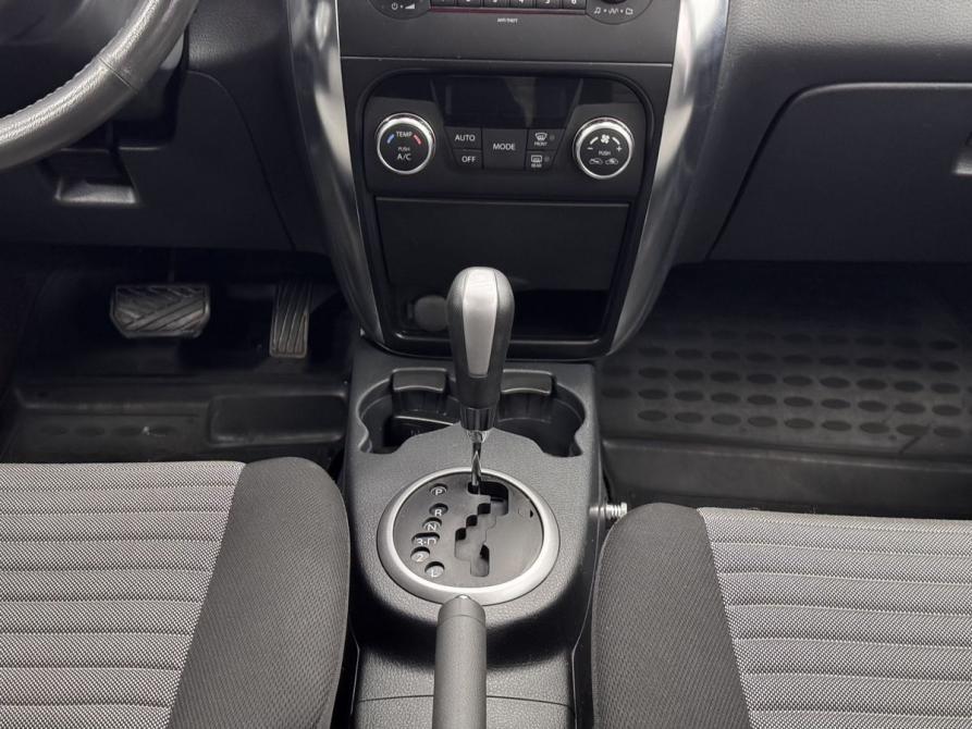 Suzuki SX4 I (Classic) Рестайлинг Воронеж  - изображение 10