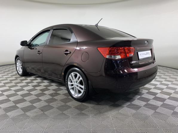 Kia Cerato II с пробегом 2011 года, цена 649 000 рублей, 170060 км, хэтчбек, Автокод Объявления