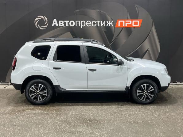 Renault Duster I Рестайлинг с пробегом 2019 года, цена 1 377 000 рублей, 58877 км, внедорожник, Автокод Объявления
