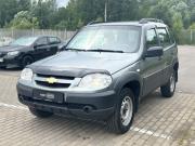 Chevrolet Niva I Рестайлинг Тверь  - изображение 20