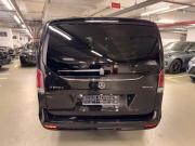 Mercedes-Benz V-Класс III (W447) Рестайлинг 2 Москва  - изображение 24