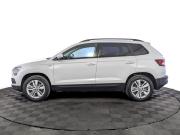 Skoda Karoq I Москва  - изображение 37