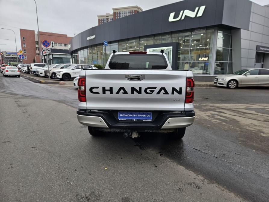 Changan Hunter Plus Санкт-Петербург  - изображение 5