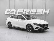 Hyundai Lafesta I Рестайлинг Ростов-на-Дону  - изображение 22