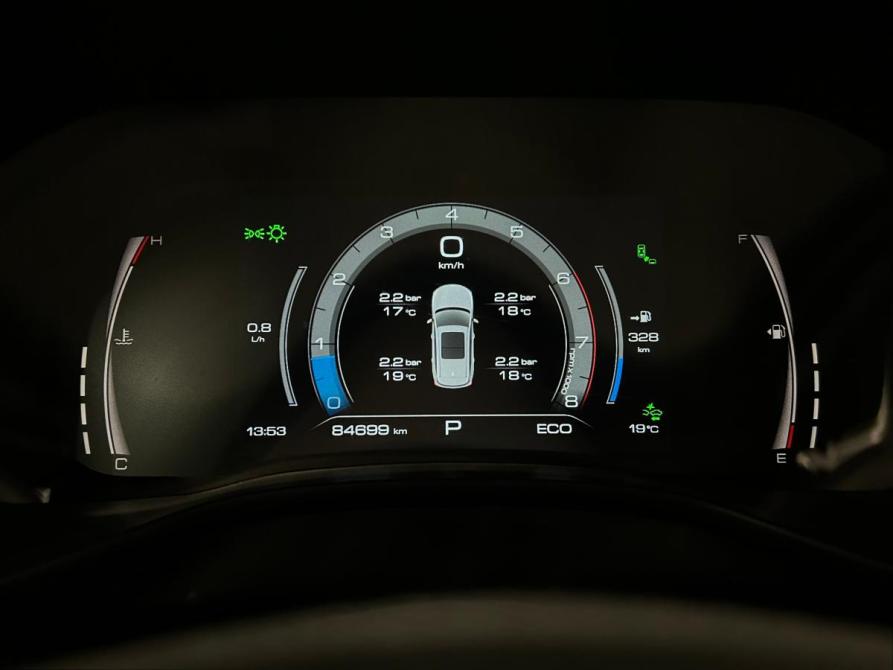 Haval Jolion I Санкт-Петербург  - изображение 24