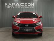 Lada (ВАЗ) Vesta I Пермь  - изображение 21
