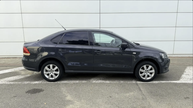 Volkswagen Polo V с пробегом 2012 года, цена 730 000 рублей, 177700 км, седан, Автокод Объявления