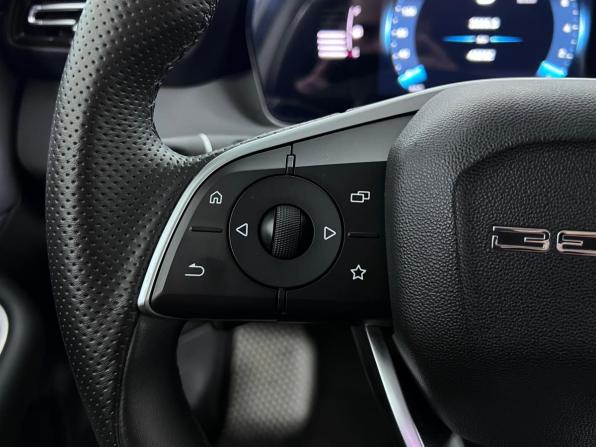 BAIC U5 Plus с пробегом 2023 года, цена 1 245 000 рублей, 45291 км, седан, Автокод Объявления