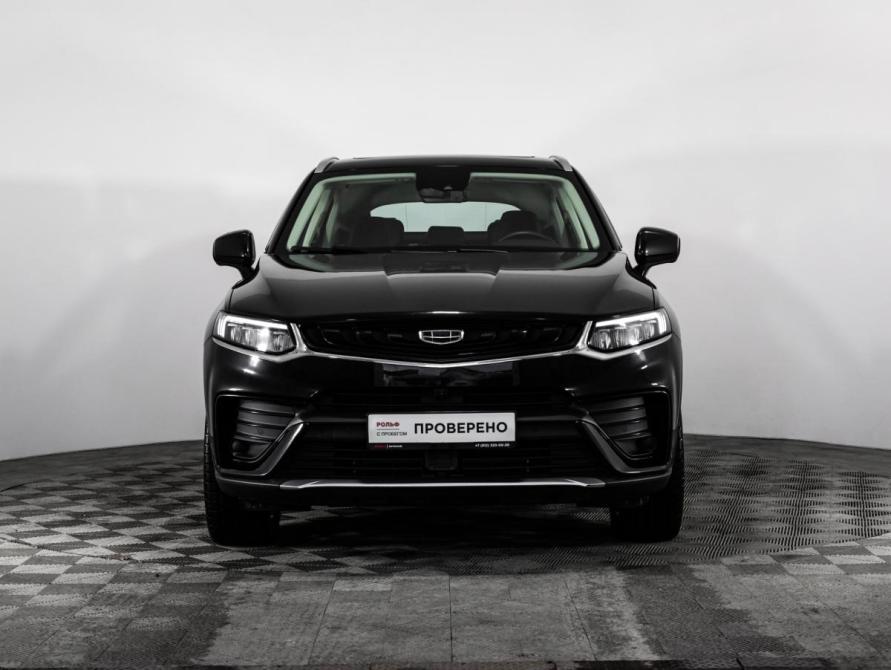 Geely Tugella I Санкт-Петербург  - изображение 3
