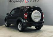 Lada (ВАЗ) Niva Сургут  - изображение 23