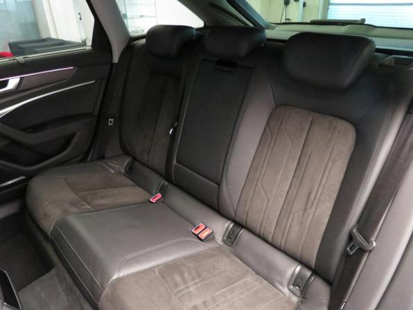 Audi A6 V (C8) с пробегом 2019 года, цена 3 650 000 рублей, 156600 км, универсал, Автокод Объявления